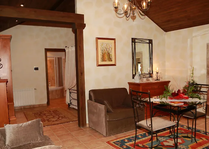 Casa rural Casa Do Sear - Turismo Rural&spa