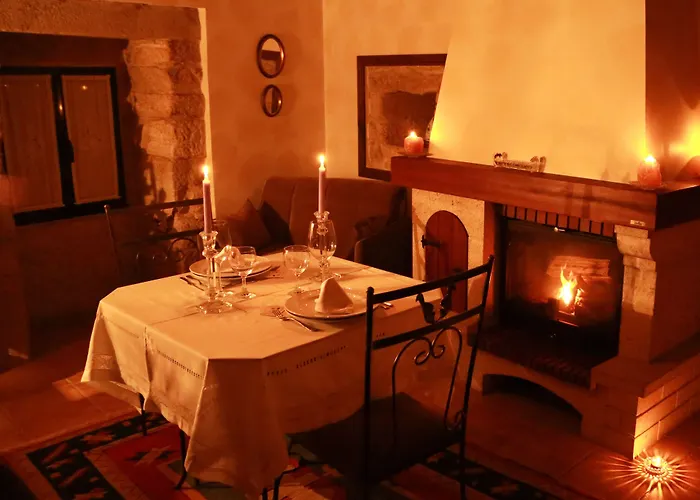 Casa Do Sear - Turismo Rural&spa * Sanxenxo