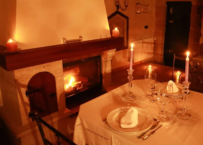 Casa Do Sear - Turismo Rural&spa *