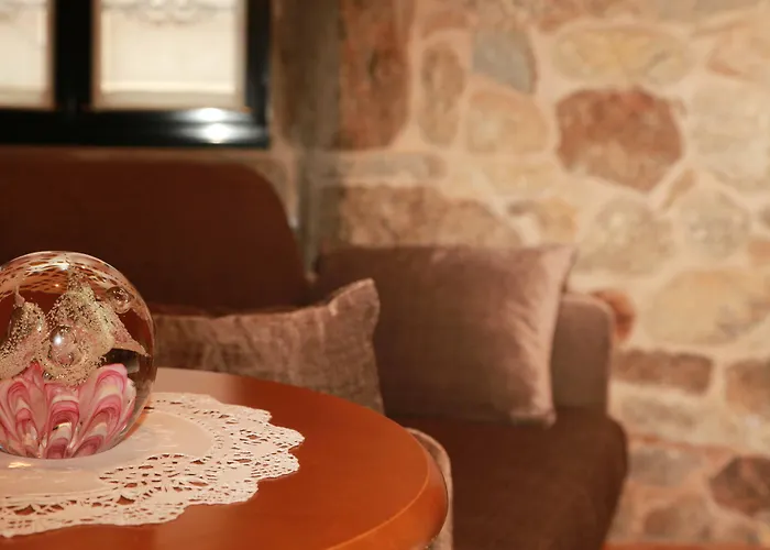 Casa Do Sear - Turismo Rural&spa