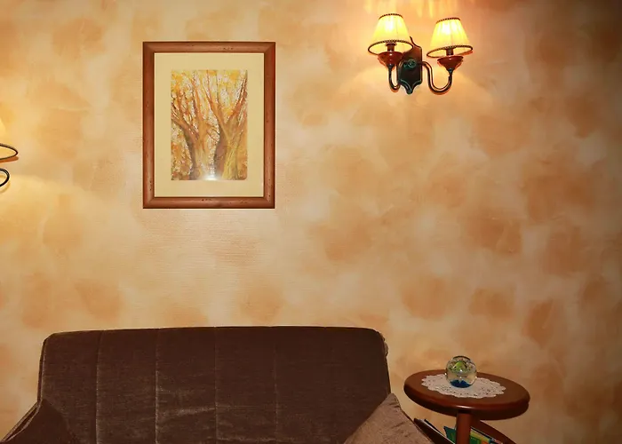 Casa Do Sear - Turismo Rural&spa Casa rural *