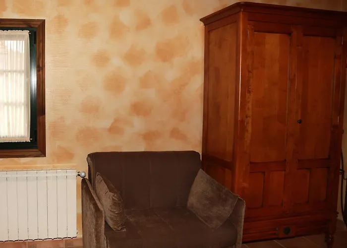 Casa Do Sear - Turismo Rural&spa Sanxenxo