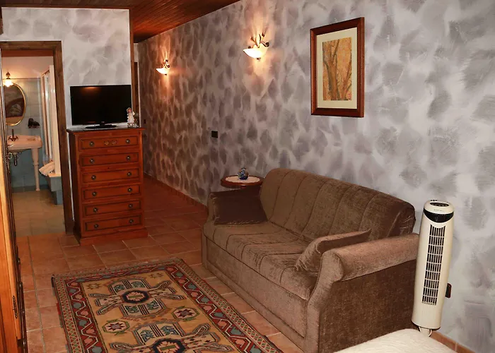 Casa Do Sear - Turismo Rural&spa Casa rural