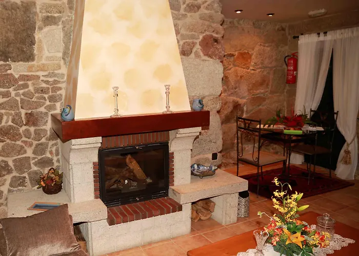 Casa Do Sear - Turismo Rural&spa *