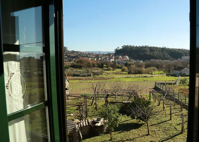 Casa Do Sear - Turismo Rural&spa *