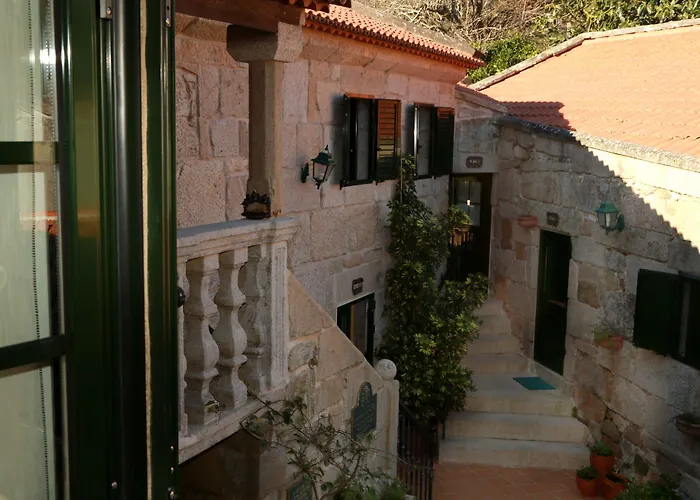 Casa Do Sear - Turismo Rural&spa *