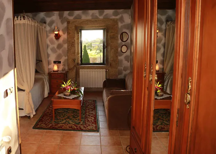 Casa Do Sear - Turismo Rural&spa *