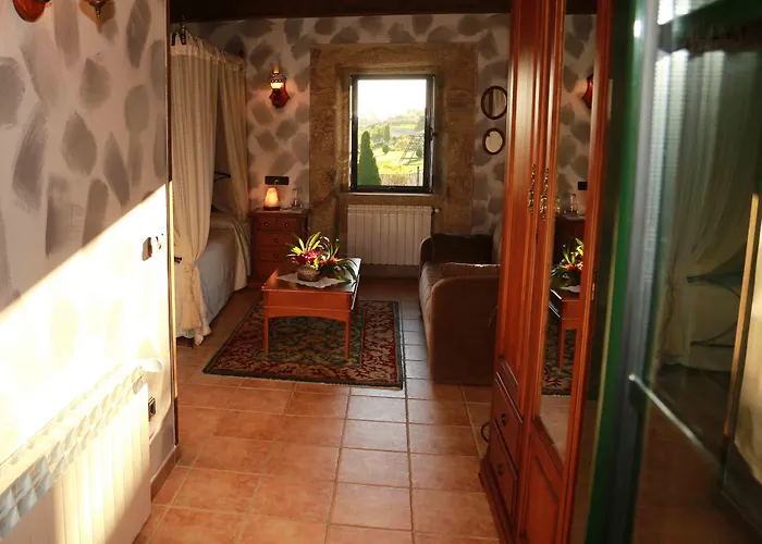 Casa Do Sear - Turismo Rural&spa *