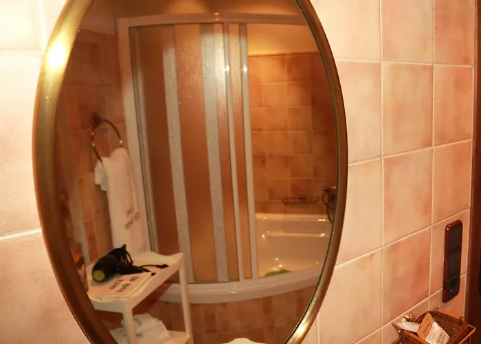 Casa Do Sear - Turismo Rural&spa *