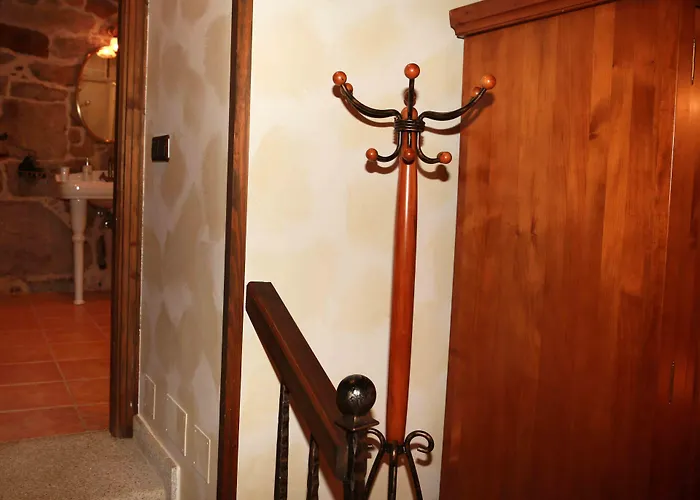 Casa Do Sear - Turismo Rural&spa Sanxenxo