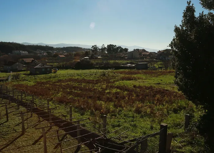 Casa Do Sear - Turismo Rural&spa Casa rural *