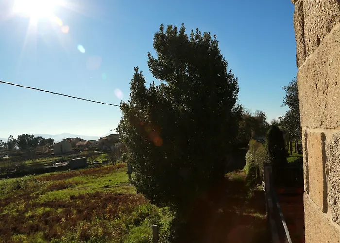 Casa rural Casa Do Sear - Turismo Rural&spa *